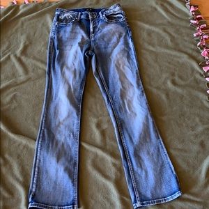 Women’s Bootcut jeans